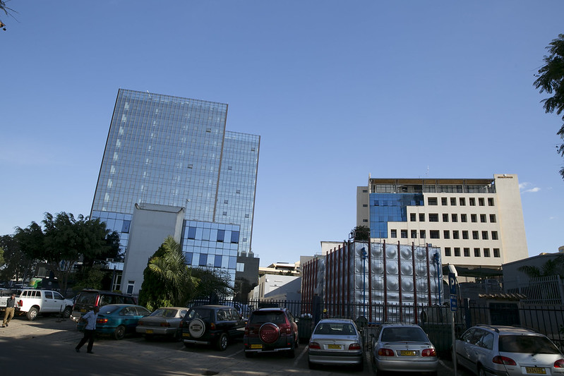 BUSSINESS AND SHOPPING